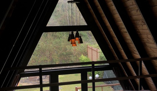 BLS Bungalove Sapanca