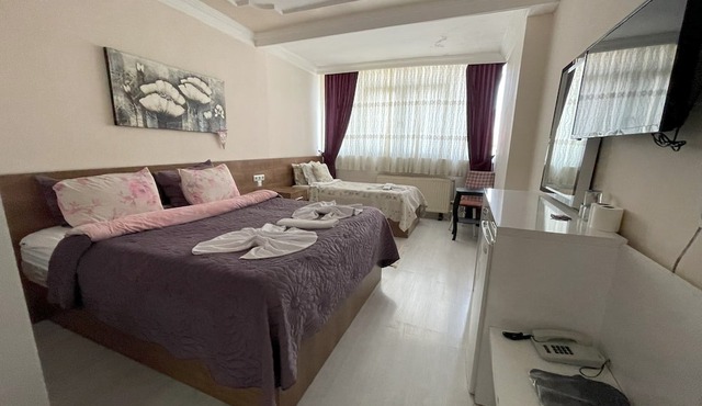 Doğa Otel
