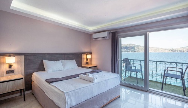 Akyalı Butik Otel