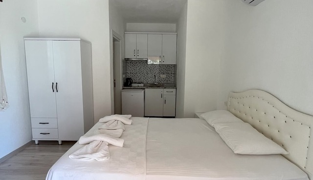 GeBora Tatil Evleri
