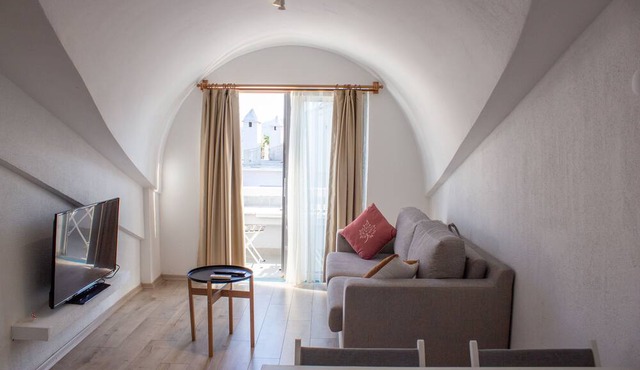 Aloha Suites Mediterranean