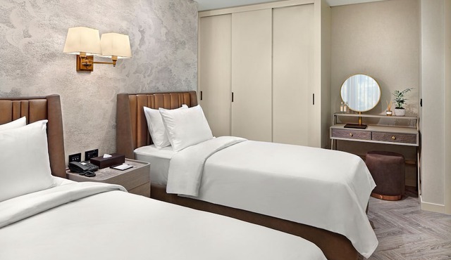Wanda Vista Residence