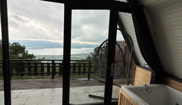 Dibektaş Modi Bungalov
