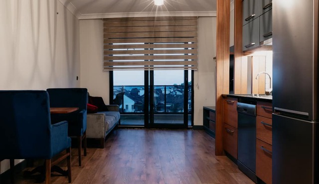 Ceneviz Suit Hotel