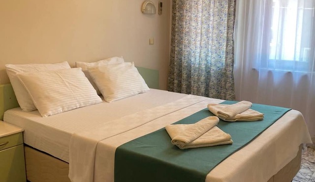 Ozay Apart Hotel in Marmaris