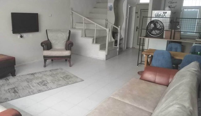 Triplex in Marmaris