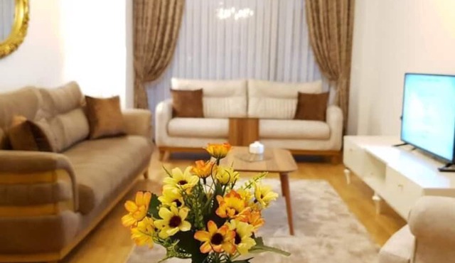 Leylak Suite