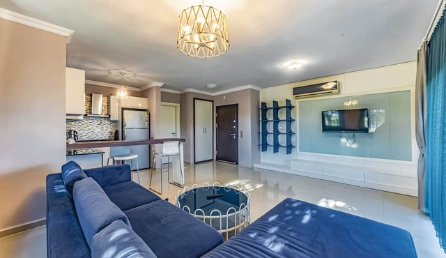 Vista Villas & Suites in Serik