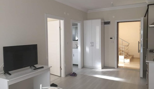 Dr.Aslan Apart Hotel - Airport