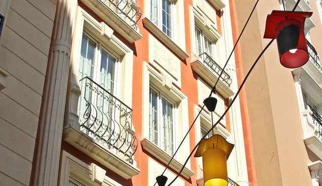 Konak Apart Hotel in Istanbul
