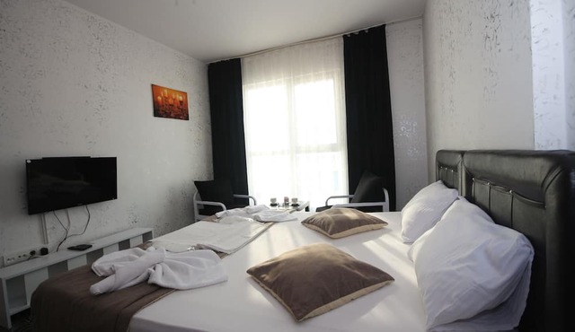 Rainbow Suite