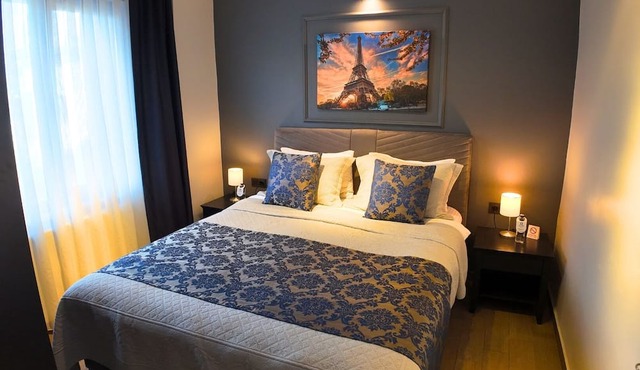12 Rooms Boutique Hotel in Tekirdag