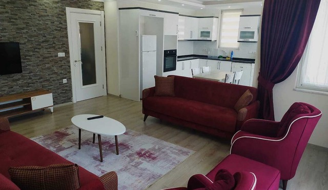 Kaya House Daily Flat