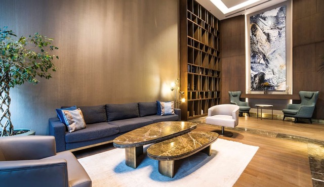 Radisson Residences Vadistanbul