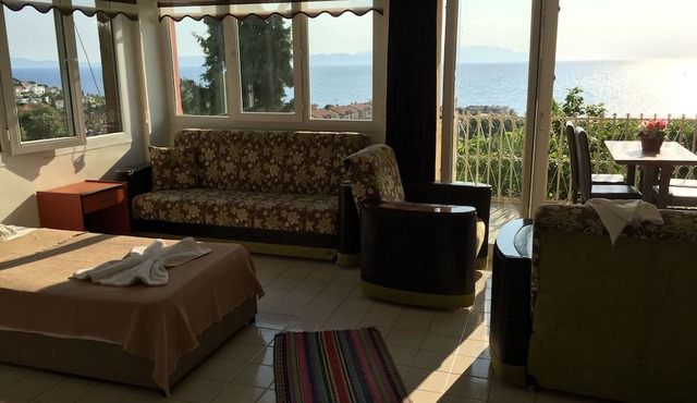 Asia Apart Hotel in Kusadasi