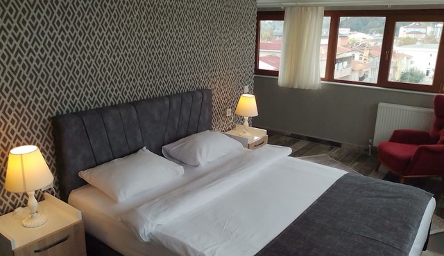 CITY59 SUITES & RESIDENCE