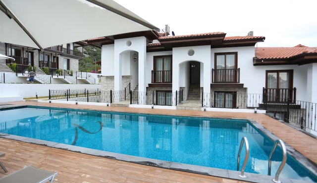 Verde Suites Akyaka