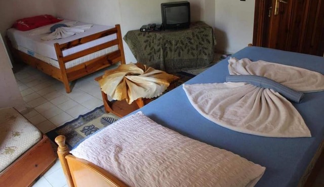 Orkide Apart Hotel