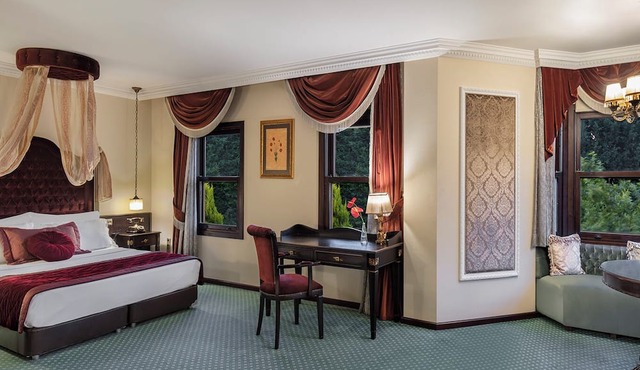 Chatto Hotel