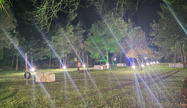 Artemis Hotel in Kemer