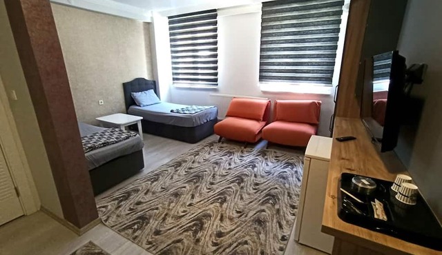 Pasha Suite & Konaklama
