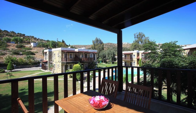 Aktur Cove Apart Hotel