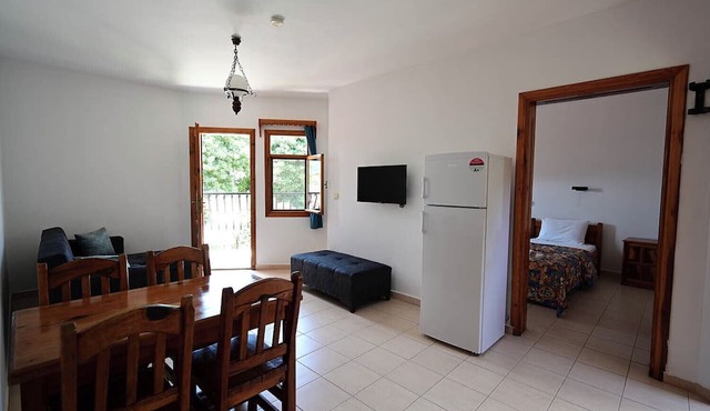 Şahin Villa Apart