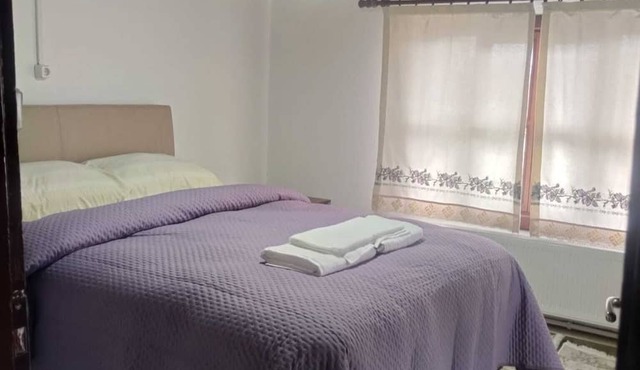 Minihome Konak