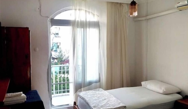 Akasya Pansiyon & Apart