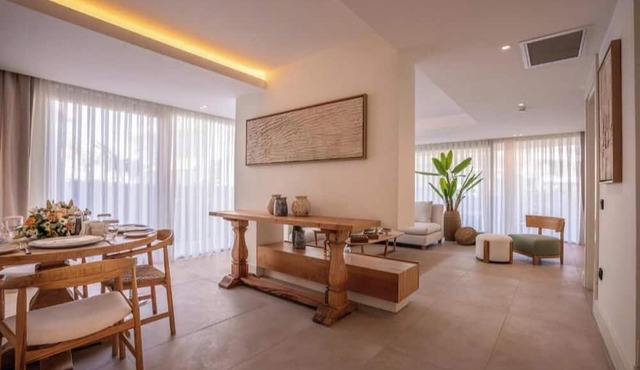 Club Arona Luxury Villas Belek : Eco Lalila Villa in Serik