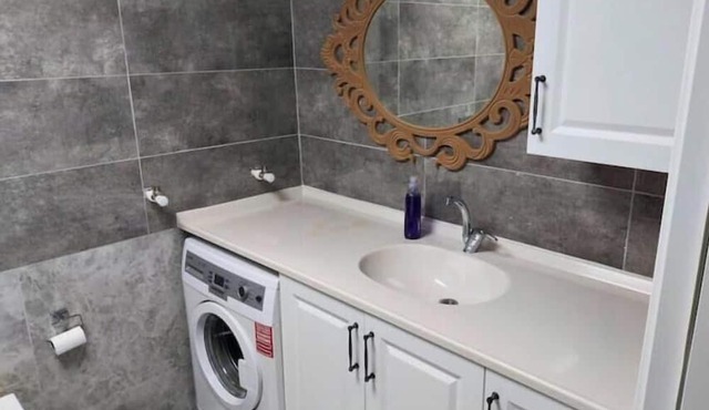 3-Bedroom Apartment in a central location in Yomra