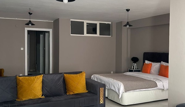 No 19 Suite pendik otel 12 in Pendik