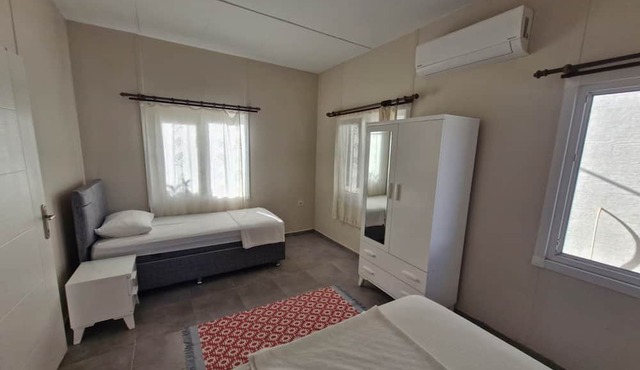 Datcahouse apart otel