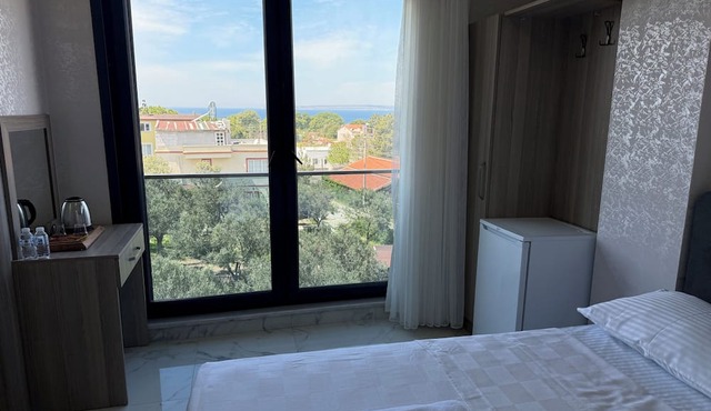 Geyikli Seç Otel in Geyikli