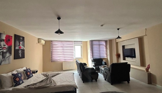 No 19 suite pendik otel 3 in Pendik