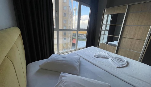SER SUITE APART in İstanbul