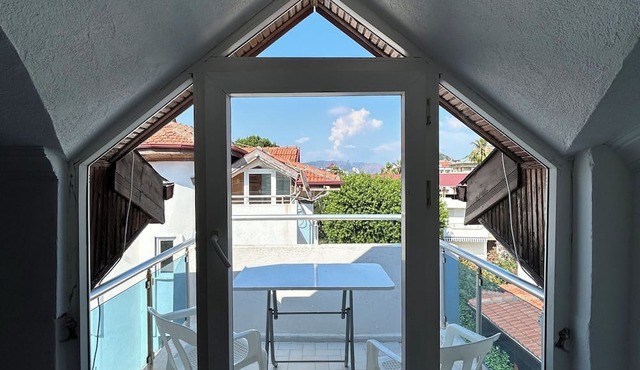 double comfort marmaris