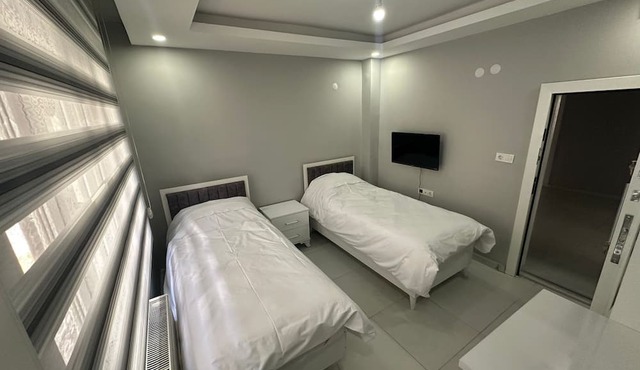Aram Apart Otel