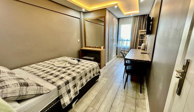 hb suite