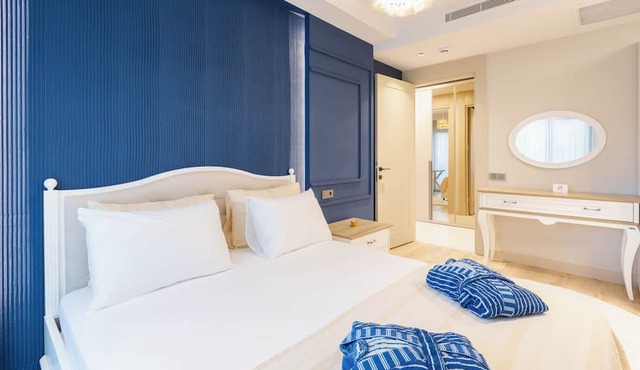 Los Suites in Konyaalti