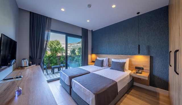 Gündoğan Suites