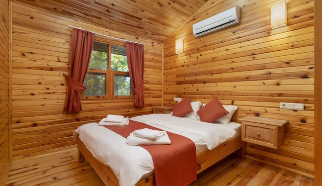 La Maison Hotel Çıralı