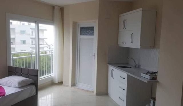 CESUR PANSİYON