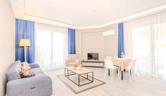 Olea Suites Otel