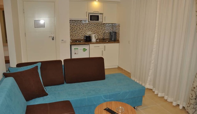 Almera Park Apart Hotel in Alanya