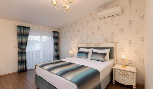 Onix Apart Hotel in Konyaalti