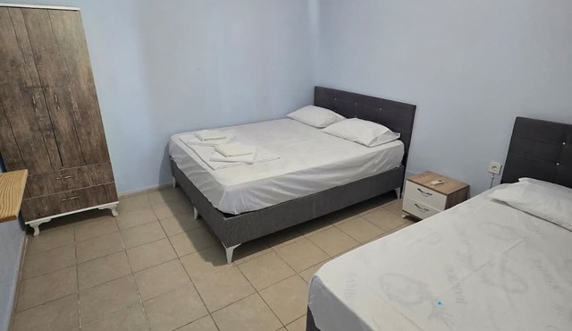 Gelincik Apart
