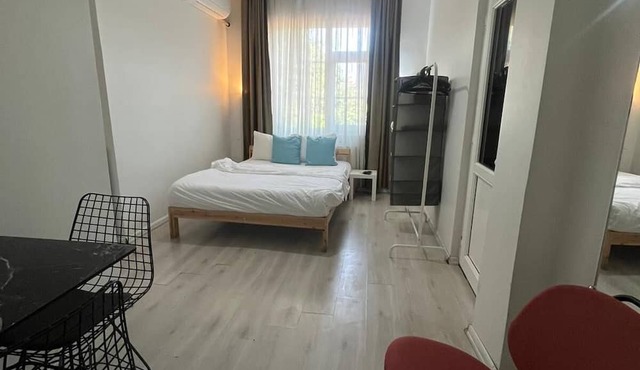 Şişli Suites