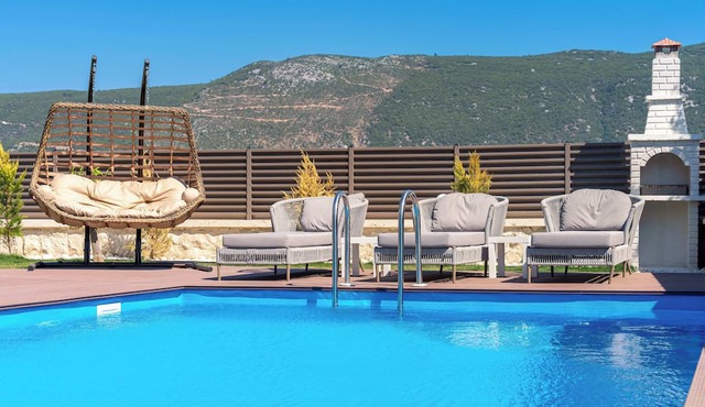 Kas Pera Villas
