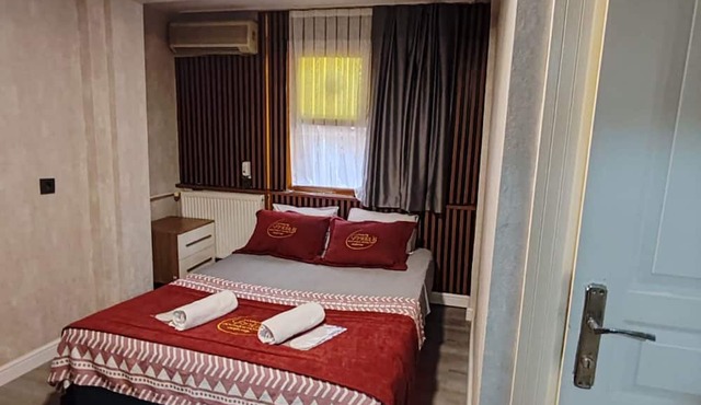 İdil's Apartments Hotel